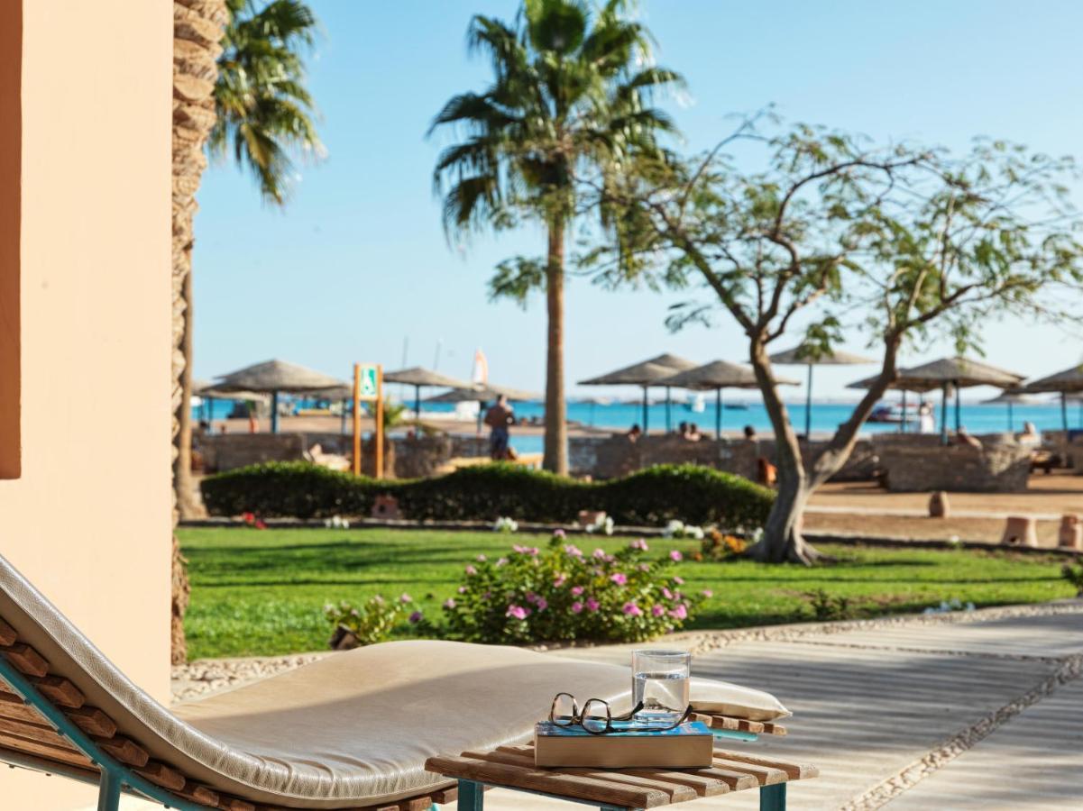 Club Paradisio El Gouna Red Sea Hurghada Exteriör bild
